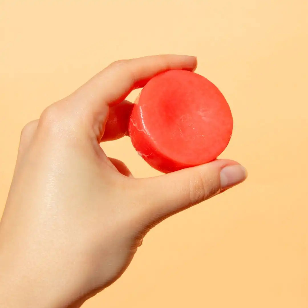 Mango Breeze Anti-Frizz Pack