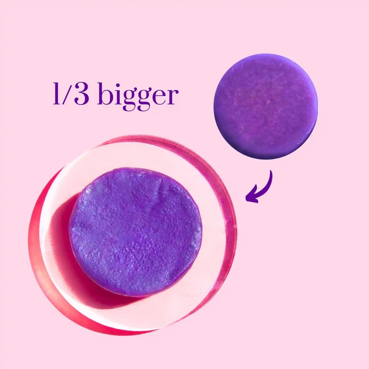 Jumbo Conditioner Bar