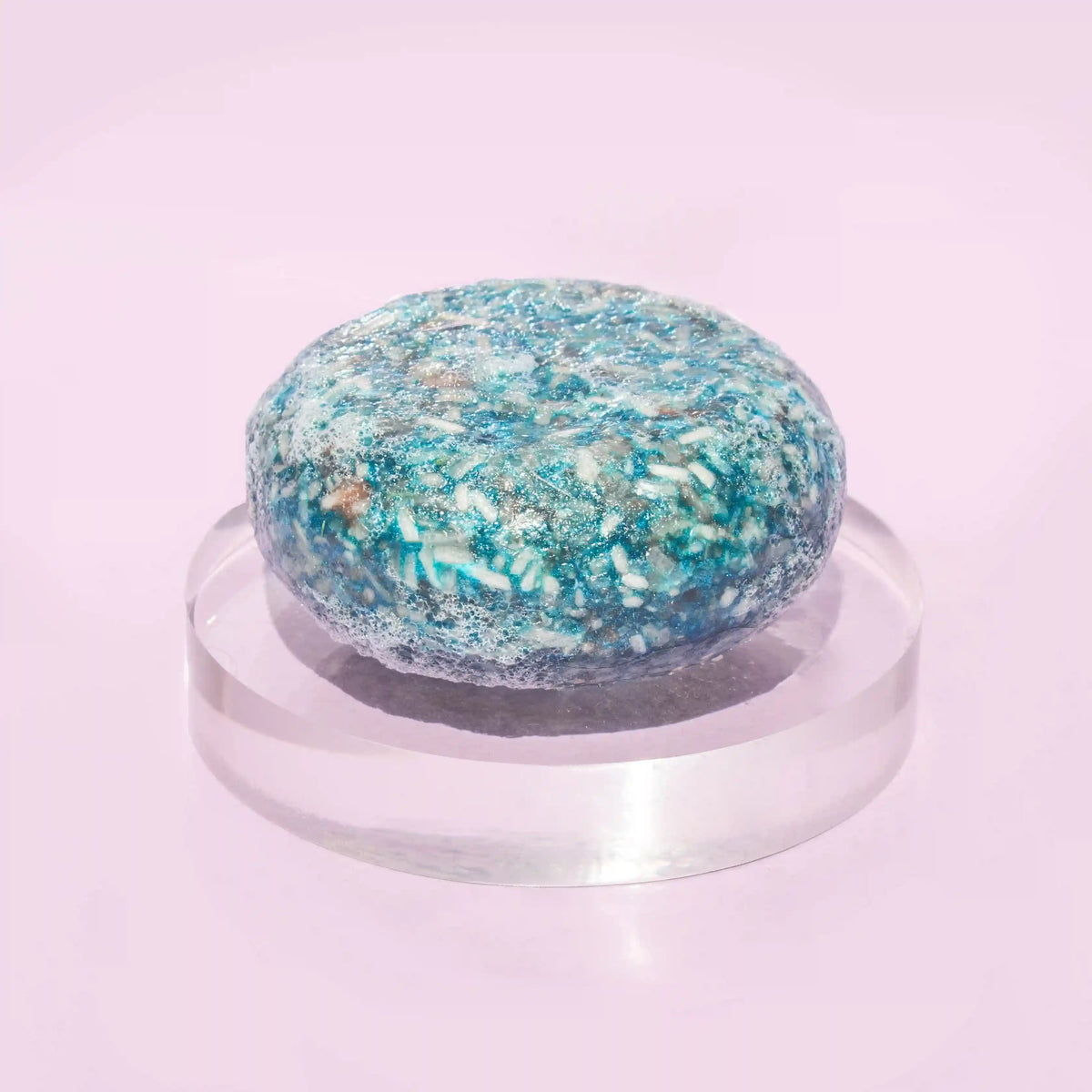 Blueberry Fields Shampoo Bar