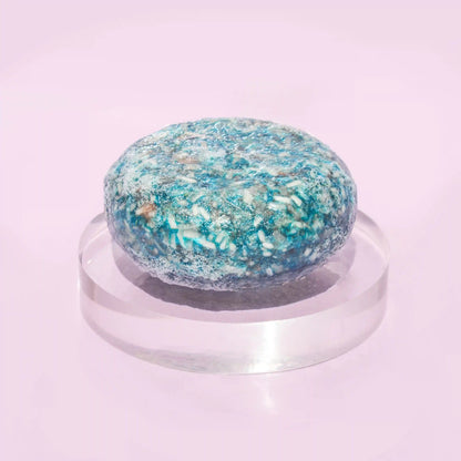 Blueberry Fields Shampoo Bar