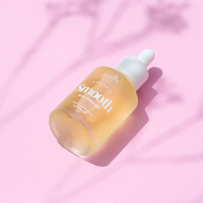 Smooth: Anti-Frizz Oil