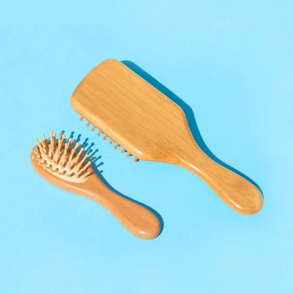 NEW Baby Brush