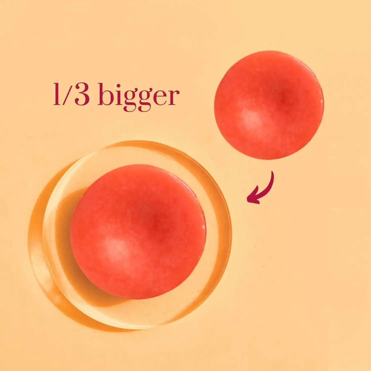 Jumbo Conditioner Bar